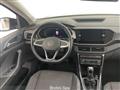 VOLKSWAGEN T-CROSS 1.0 TSI 110 CV Advanced