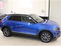 VOLKSWAGEN T-ROC 2.0 TDI SCR 4MOTION Advanced "" 76000""