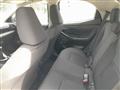 TOYOTA YARIS 1.0 5 porte Active