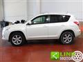 TOYOTA RAV4 2.2 D-4D 150 CV DPF Exclusive