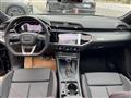 AUDI Q3 SPORTBACK SPB SPORTBACK 40 TDI 193CV NAVI-TETTO-APP-CAM-20''