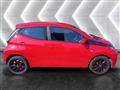 TOYOTA AYGO 1.0 x-play 5p my15