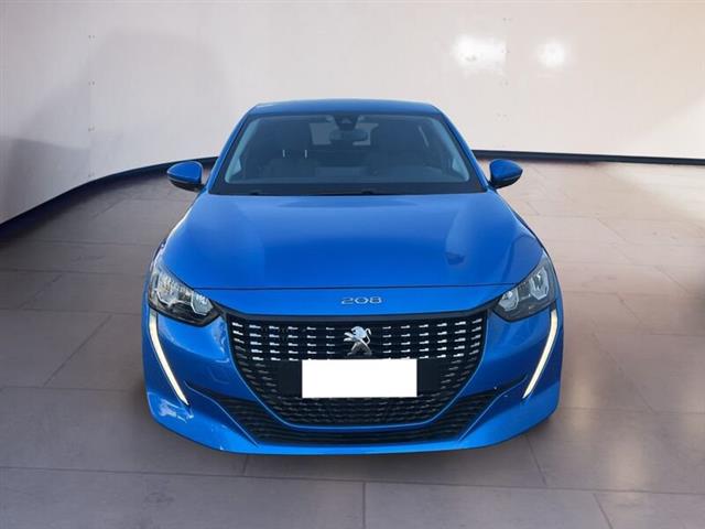 PEUGEOT 208 (2012) II 2019 1.2 puretech Allure Pack s&s 100cv