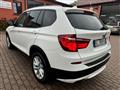 BMW X3 xDrive20d Futura