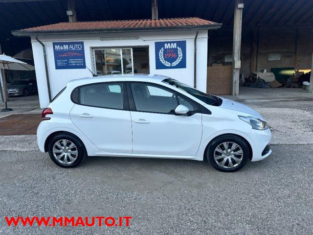 PEUGEOT 208 BlueHDi 100 Stop&Start 5 porte Active (N1)!!!