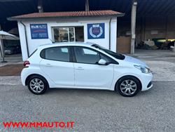 PEUGEOT 208 BlueHDi 100 Stop&Start 5 porte Active (N1)!!!