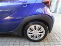 TOYOTA NUOVA AYGO X 1.0 VVT-i 72 CV ACTIVE