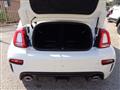 ABARTH 595 1400 TURBO T-JET 165CV NAVI CARPLAY PELLE"17