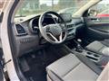 HYUNDAI TUCSON HYBRID 1.6 CRDi 48V XPrime Vettura Pari al Nuovo