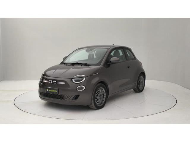 FIAT 500 ELECTRIC CABRIO 42 kWh Icon