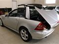 MERCEDES CLASSE SLK cat "" ASI TARGA ORO "" Km 119000 SERVICE BOOK""