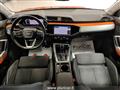 AUDI Q3 40TFSI 190cv quattro S tronic Navi LED Cerchi 19