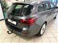 OPEL ASTRA 1.7 CDTI 125CV SW 3p. Van