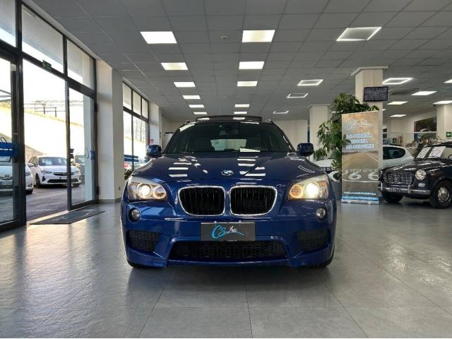 BMW X1 Xdrive20d Futura