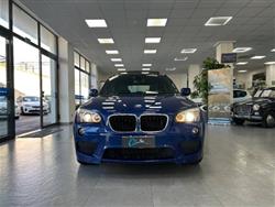 BMW X1 Xdrive20d Futura