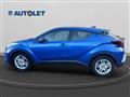 TOYOTA C-HR I 2020 1.8h Active e-cvt