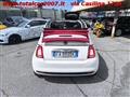 FIAT 500C 1.2 Pop Star gpl automatica