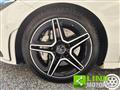 MERCEDES CLASSE CLA COUPE 4Matic GARANZIA INCLUSA