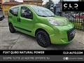 FIAT QUBO 1.4 8V 77 CV Active Natural Power