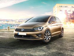 VOLKSWAGEN GOLF 1.6 TDI 110CV DSG Highline BlueMotion Tech.