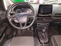 FORD ECOSPORT 1.0 EcoBoost 100 CV Titanium