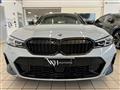 BMW SERIE 3 TOURING d 48V Touring Msport*/*UNICO PROPRIETARIO*/*