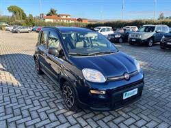 FIAT PANDA 1.2 EasyPower City Life