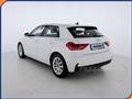 AUDI A1 SPORTBACK A1 SPB 30 TFSI S tronic