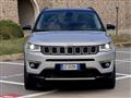 JEEP COMPASS 4XE 190 CV PHEV 4XE LIMITED+18' BLACK+BICOLORE