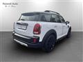 MINI COUNTRYMAN 1.5 TwinPower Turbo Cooper Boost