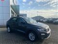 VOLKSWAGEN T-ROC 1.0 TSI Style BlueMotion Technology