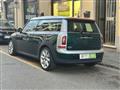 MINI CLUBMAN Mini 1.6 16V Cooper D Clubman