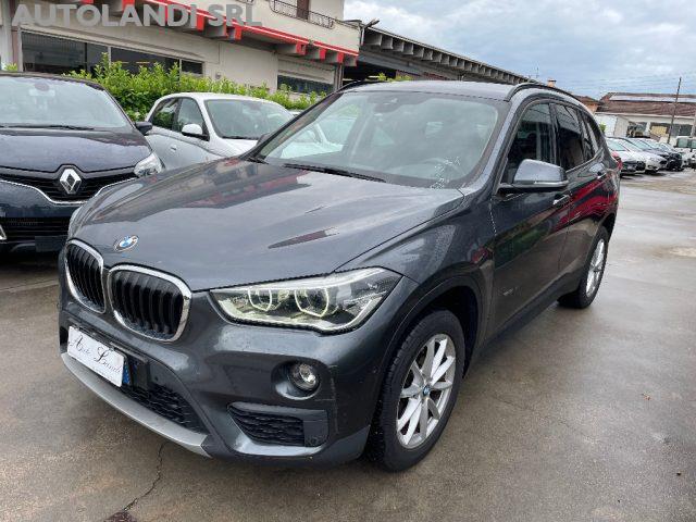 BMW X1 xDrive18d Business