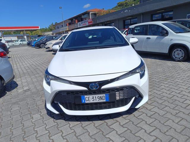 TOYOTA COROLLA 1.8 Hybrid Style