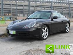 PORSCHE 911 CARRERA COUPE 3.4 300 CV