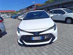 TOYOTA COROLLA 1.8 Hybrid Style