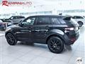 LAND ROVER RANGE ROVER EVOQUE 2.0 TD4 Auto Autocarro N.1 5 Posti Unico Prop.