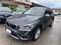 BMW X1 xDrive18d Business