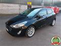 FORD FIESTA 1.0 Ecoboost 100 CV aut. 5 porte Plus