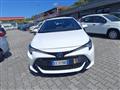 TOYOTA COROLLA 1.8 Hybrid Style