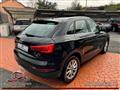 AUDI Q3 2.0 TDI 120 CV ITALIANA! TAGLIANDATA!