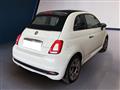 FIAT 500 III 2015 1.0 hybrid Sport 70cv