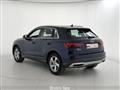 AUDI Q3 40 TDI quattro S tronic Business Advanced