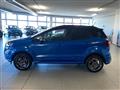 FORD ECOSPORT 1.0 ECOBOOST 125CV ST-Line CON SOLI 24.908 KM!