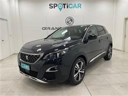 PEUGEOT 3008 II 2016 -  1.5 bluehdi GT Line s&s 130cv eat8