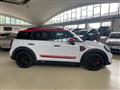 MINI COUNTRYMAN JCW Mini 2.0 John Cooper Works 'JCW' Countryman ALL4