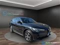 ALFA ROMEO STELVIO 2.2 Turbodiesel 190 CV AT8 Q4 Super Business