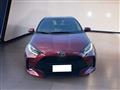 TOYOTA YARIS IV 2020 1.5 hybrid Trend