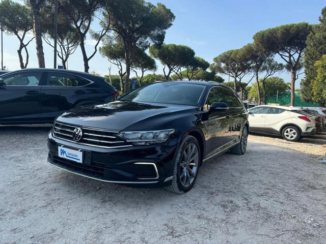 VOLKSWAGEN PASSAT 1.4cc PHEV GTE 156cv ANDROID/CARPLAY SAFETYPACK