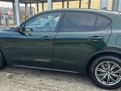 ALFA ROMEO STELVIO 2.0 Turbo 200 CV AT8 Q4 Sprint